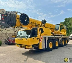 2025 Grove GMK4100L-2