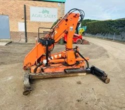2004 Atlas 65.2
