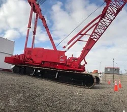 2010 Manitowoc 2250