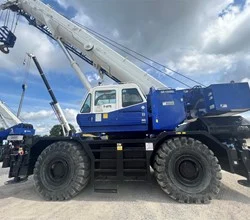 2023 Tadano GR 1200XL