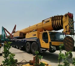 2012 XCMG QAY260