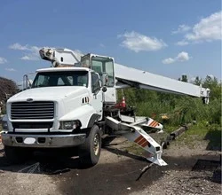 1999 Pioneer X4000RCC