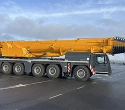 2027 Liebherr LTM1230-5.1