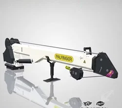 2026 Palfinger PSC8029