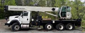 2011 National 1400A