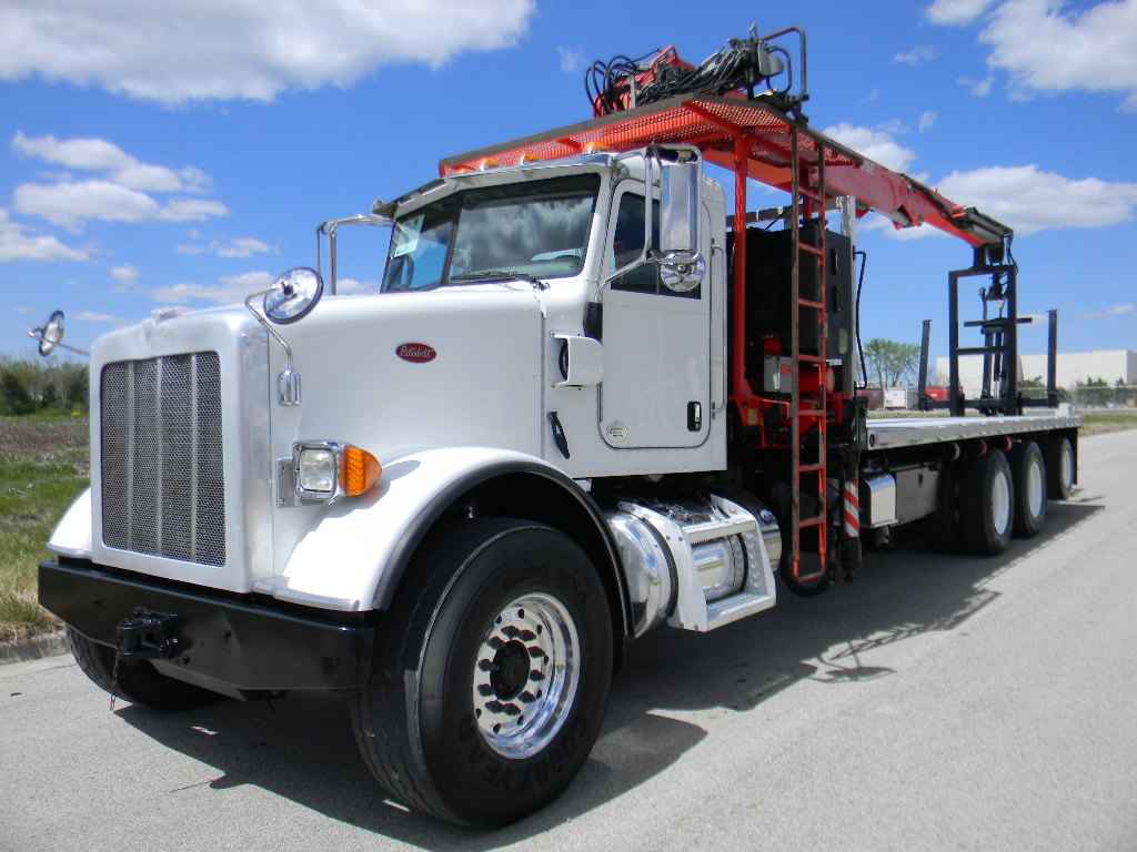 2015 Fassi F280SE.22