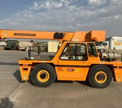 2020 Broderson IC80-3L