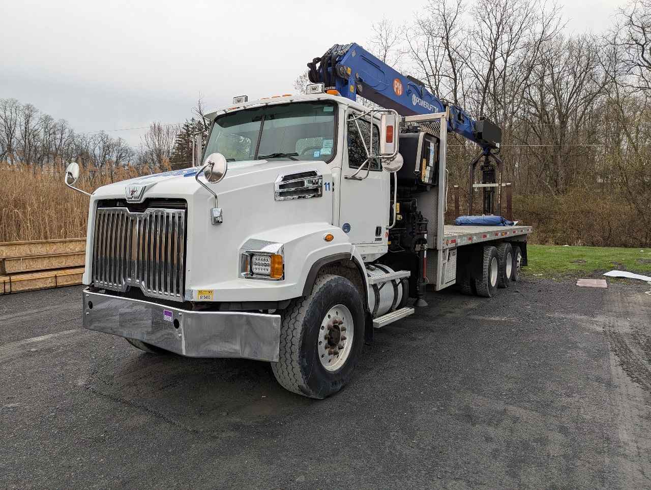 2015 Pm PL 74 S