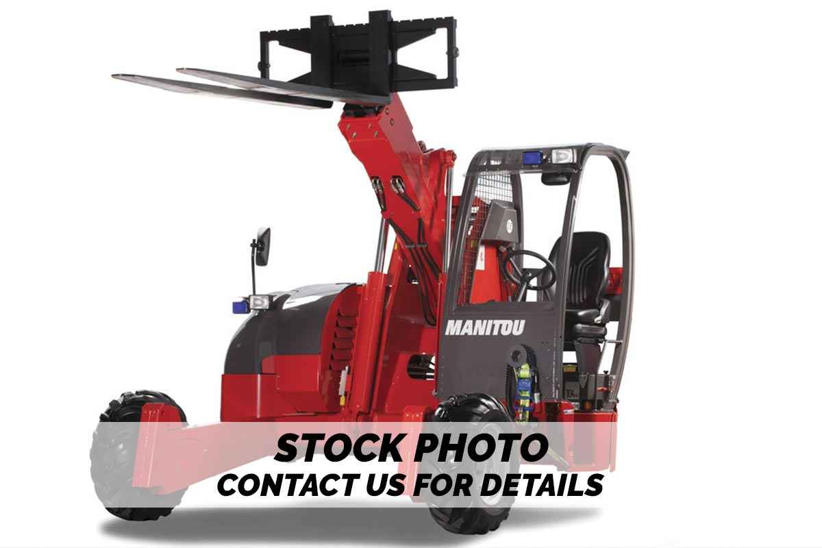 2024 Manitou TMT 55 XT-4W