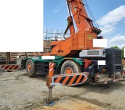 2003 Kobelco RK500