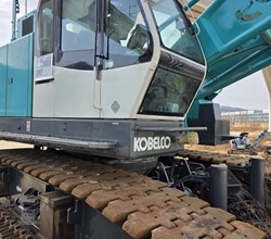 2009 Kobelco BM1000HD