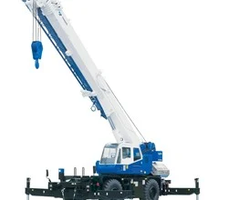 2026 Tadano GR 350XL