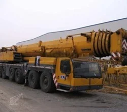 2005 Liebherr LTM1220