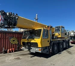 2004 Grove GMK3050
