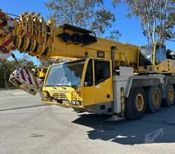 2004 Terex Demag AC 80-2