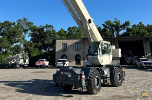 2013 Terex RT 230