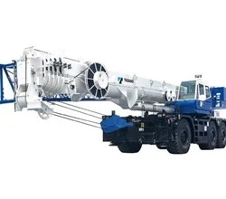 2026 Tadano GR 1200XL