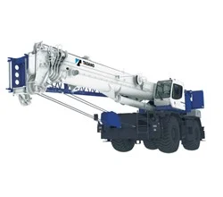2026 Tadano GR 800XL-4
