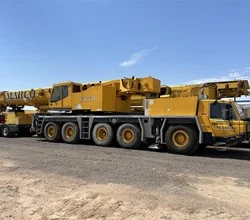 2007 Tadano ATF 220G-5
