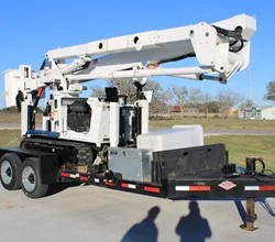 2021 Sdp EZ HAULER