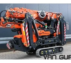2020 Jekko SPX532