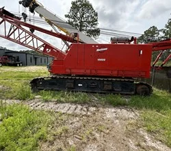 2006 Manitowoc 10000