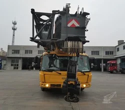 2019 Grove GMK6300L-1