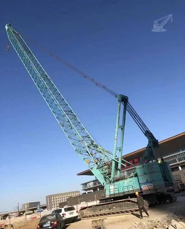 2005 Kobelco 7300