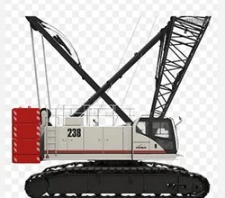 2026 Link-Belt 238HSL