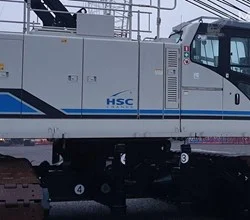 2018 Hitachi Sumitomo SCX1000A-3