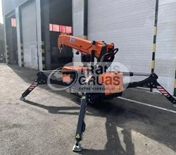 Jekko SPX328CL