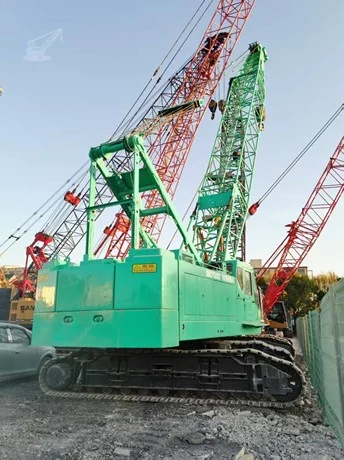 2001 Nissha DH700D