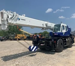 2023 Tadano GR 350XL