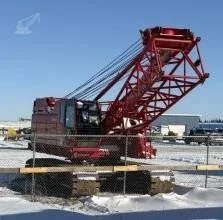 2017 Manitowoc 11000-1