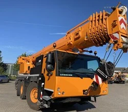 2023 Liebherr LTM1060-3.1