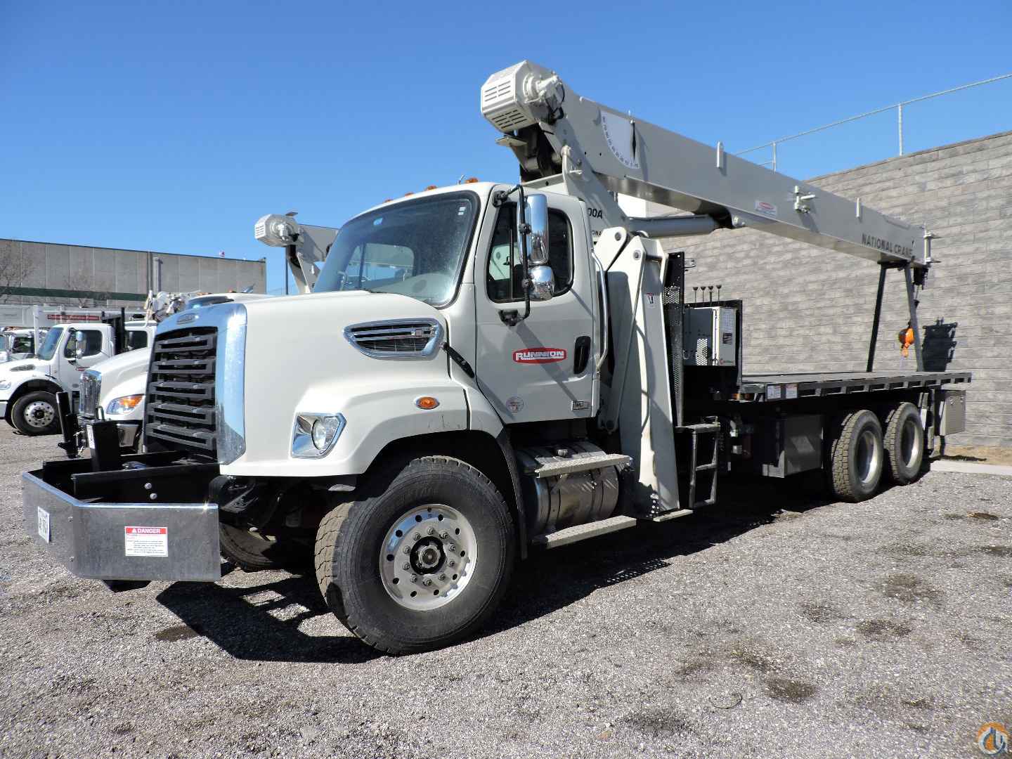 2023 National 9103A