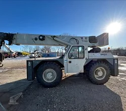 2010 Shuttlelift 7755