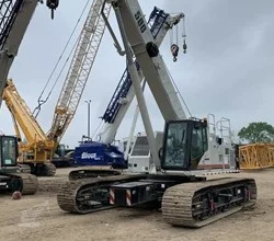 2020 Link-Belt TCC-500