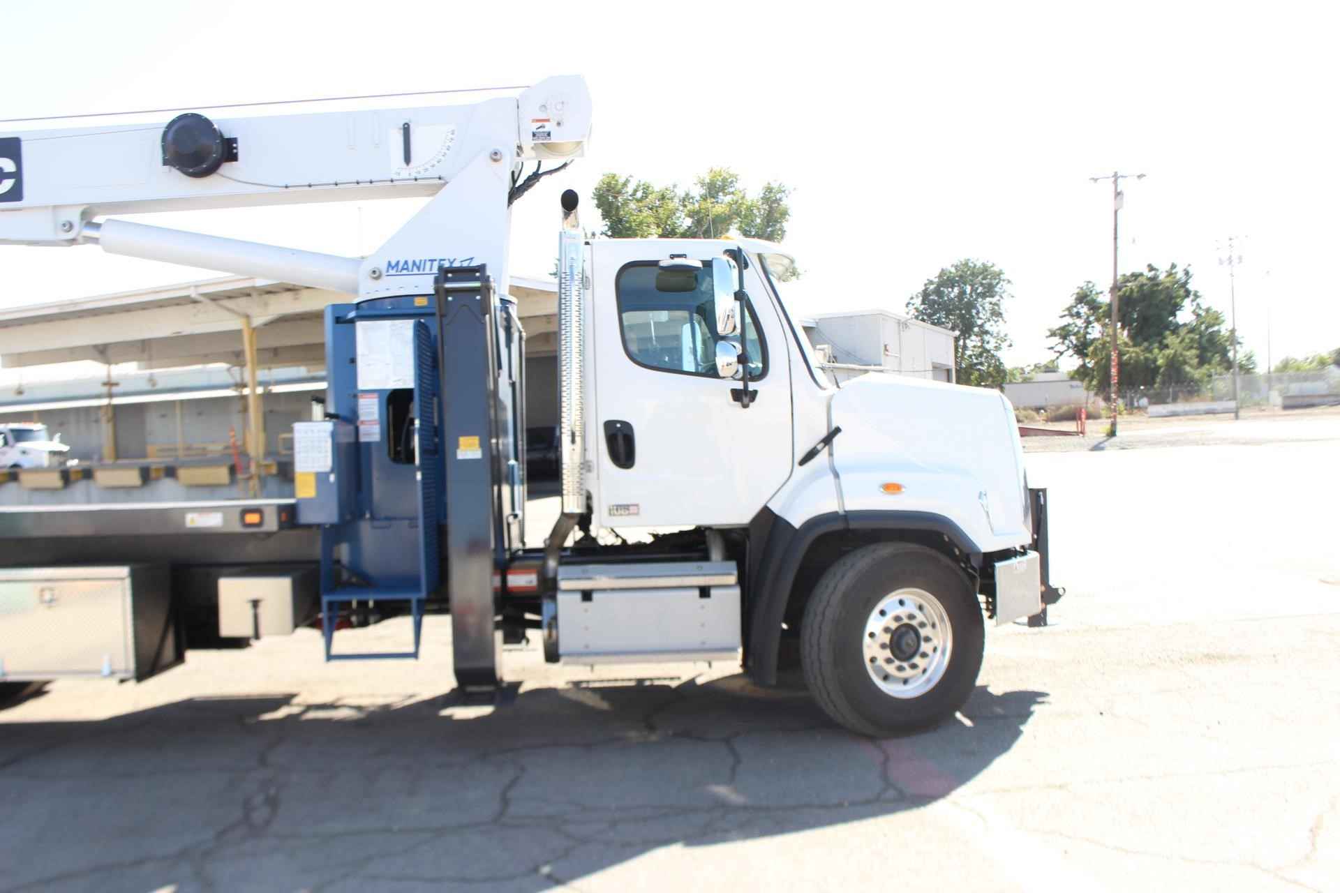 2026 Manitex 26101C