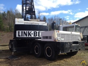 1971 Link-Belt HC-218