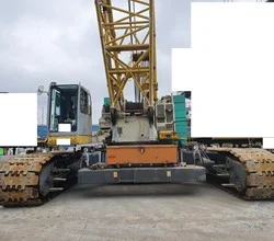 2012 Hitachi Sumitomo SCX2800-2