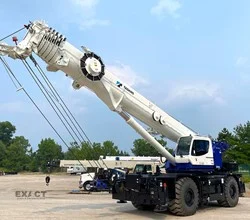2026 Tadano GR 1300XL-4