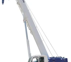 2026 Tadano GTC 350
