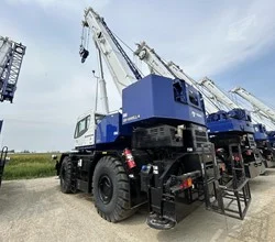 2024 Tadano GR 1000XLL-4