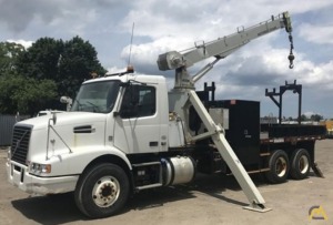 2012 National 446B
