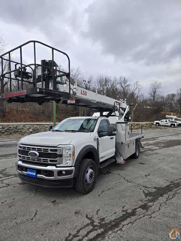 2024 Elliott L50R