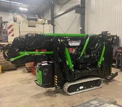 Bg LIFT M250
