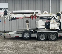 2016 Sdp EZ HAULER 55MLP