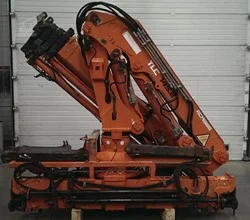 2007 Atlas 145.2 A4
