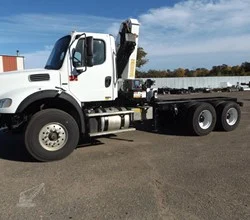 2012 IMT 17/117SL MOUNTED ON 2012 FREIGHTLINER BUSINESS CLASS M2 112